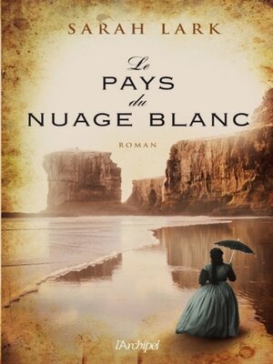 cover image of Le pays du nuage blanc